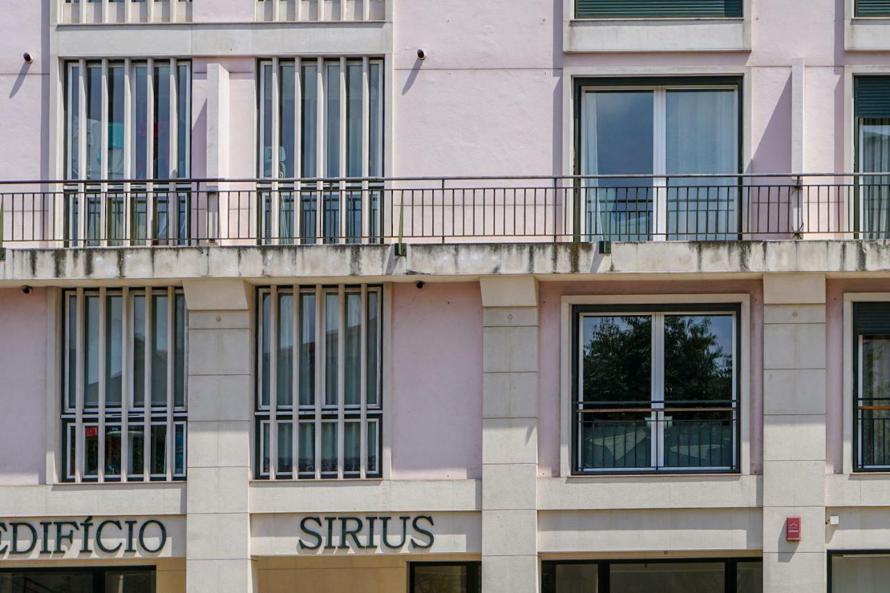 Lisbon Best Places - Areeiro エクステリア 写真
